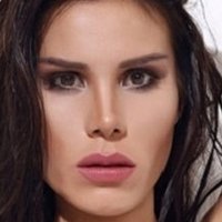 Lara Suerol Naakt