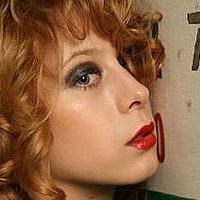 Larisa Baranova Naakt