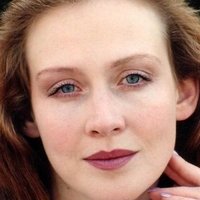 Larisa Damaskina Naakt