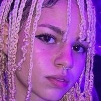 Larissa Kimberlly Naakt