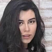 Larissa Liveir Naakt