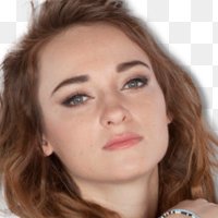 Larissa Riess Naakt