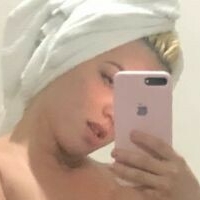 Larissa Rovetta Ex-Traficante Naakt
