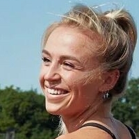 Larissa Van Meerten Naakt