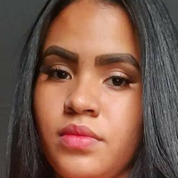 Laryssa Braga Naakt