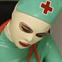 latex_desire Naakt