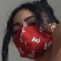 latinamarne Naakt