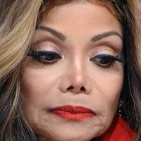 Latoya Jackson Naakt