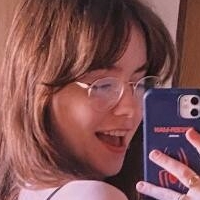 Laura Anne Naakt
