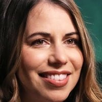 Laura Bailey Naakt