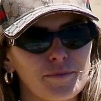 Laura Csortan Naakt