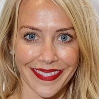 Laura Hamilton Naakt
