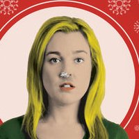 Laura Lemar-Goldsborough Naakt