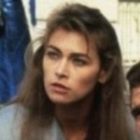 Laura Manszky Naakt