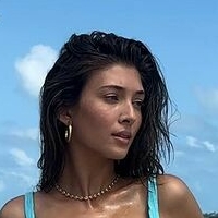 Laura Margesin Naakt