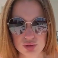 laurahorney Naakt