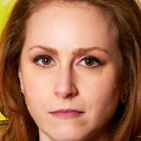 Lauren Bonner Naakt