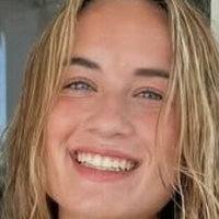 Lauren Klem Naakt