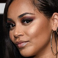 Lauren London Naakt