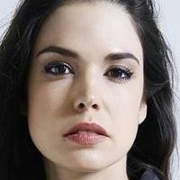 Lauren Parkinson Naakt