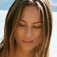 Lauren Sophie Messack Naakt