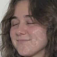 laurenrossi / rossitakes Naakt