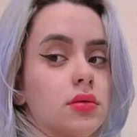 laurinha_goth Naakt