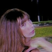 Lavinia Britto Naakt