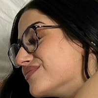 Layla West Naakt