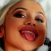 Lea Keler Naakt