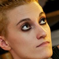 Lea Lawrynowicz Naakt