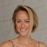Lea Louisa Wolfram Naakt