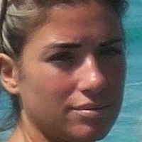 Lea Petkovic Naakt