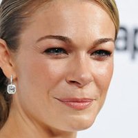 LeAnn Rimes Naakt