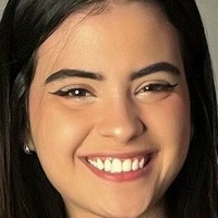 Leidy Riascos Naakt
