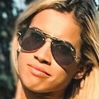 Leila Lane Naakt