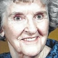 Lena Blackburn Naakt