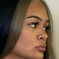 Lerishaye Naakt