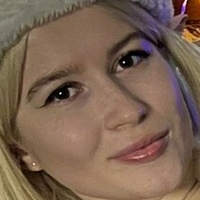 Lerka ASMRka Naakt