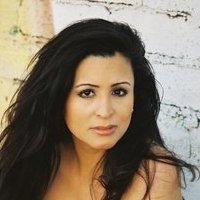 Lesa Torres Naakt
