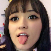 LewdNymphia Naakt