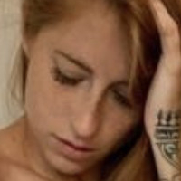 Lex Jayne Naakt