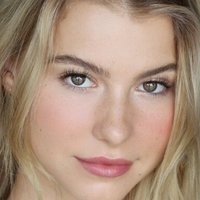 Lexi Atkins Naakt