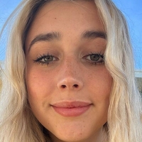 Lexi R Naakt