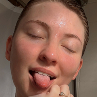 Lexie Grace Carlson Naakt