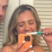Lexie Hull Naakt