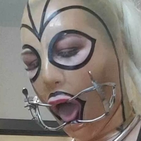 Lexy Doll Naakt