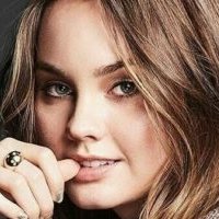 Liana Liberato Naakt