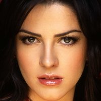 Lidia Avila Naakt