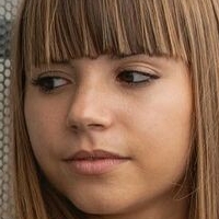 LidiaIzquierdo Naakt